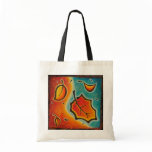 Abstract Autumn Bag bags