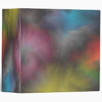 Abstract Avery Binder binders