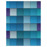 Abstract Background Full Color Flyer