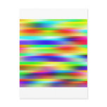 Abstract Background Postcard