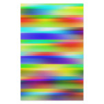Abstract Background Stationery Design