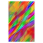 Abstract Background Stationery Design