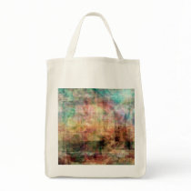 Abstract Tote Bag