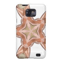 Abstract Ballet Shoes Kaleidoscope casemate cases