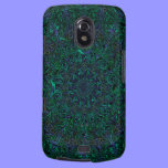 Abstract Barely There Case  Samsung Galaxy Nexus casemate cases