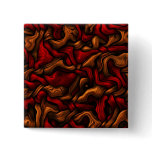 abstract bending intertwined 3d curves buttons