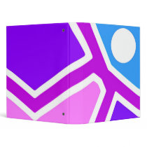 abstract binders