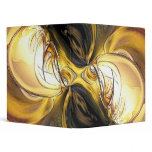 ABSTRACT VINYL BINDERS