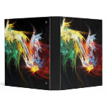 Abstract Binder