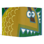 Abstract Binder