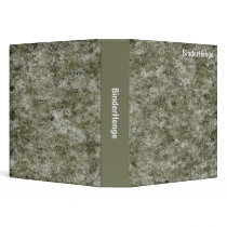 Abstract - BinderHenge II (1.5in) by artberry Abstract - BinderHenge II (1.5in)
