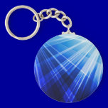 Abstract-Blue-Background-Vector ROYAL BLUE WHITE P keychains