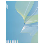 abstract blue green business notebook-01