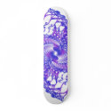 Abstract: Blue Spiral: Vector Drawing: Skateboard by spiritswitchboard Abstract: Blue Spiral: Vector Drawing: Skateboard