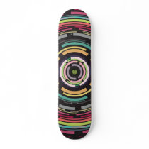 Abstract Board #20 skateboards by BlueAngel85 Abstract Board #20 skateboards