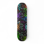 Abstract Board #45 skateboards
