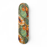 Abstract Board Custom Skate Board