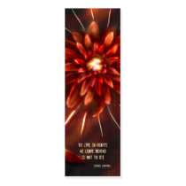 flower, cyber, motivational, library, houk, super, bookmark, super bookmark, reading, powers, read, books, literature, knowledge, learn, confidence, excellence, artwork, school, back to school, sweet gifts, teach, gifts for teachers, bookmarks, librarian, gifts, stocking stuffers, profile cards, Business Card with custom graphic design