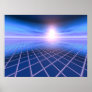 Abstract Business Background Posters