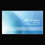 Abstract Business Card business cards