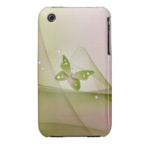 Abstract Butterfly casemate cases