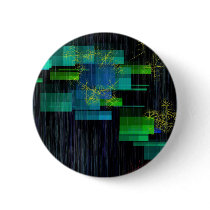 Abstract Pinback Buttons