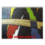 Abstract Calendar