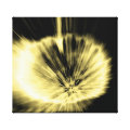 abstract wrappedcanvas