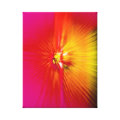 abstract wrappedcanvas
