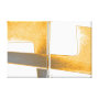 abstract wrappedcanvas