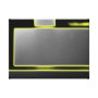 abstract wrappedcanvas