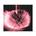 abstract wrappedcanvas