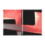 abstract wrappedcanvas