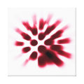 abstract wrappedcanvas
