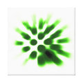 abstract wrappedcanvas