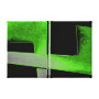 abstract wrappedcanvas