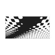abstract wrappedcanvas