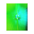 abstract wrappedcanvas