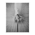 abstract wrappedcanvas