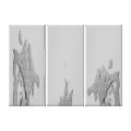 abstract wrappedcanvas