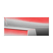 abstract wrappedcanvas