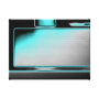 abstract wrappedcanvas