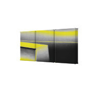 abstract wrappedcanvas