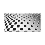 abstract wrappedcanvas