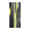 abstract wrappedcanvas