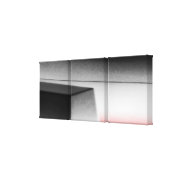 abstract wrappedcanvas
