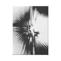 abstract wrappedcanvas