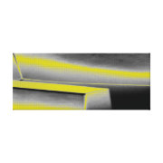 abstract wrappedcanvas