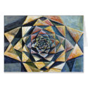 abstract cards