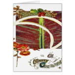 ABSTRACT CARD